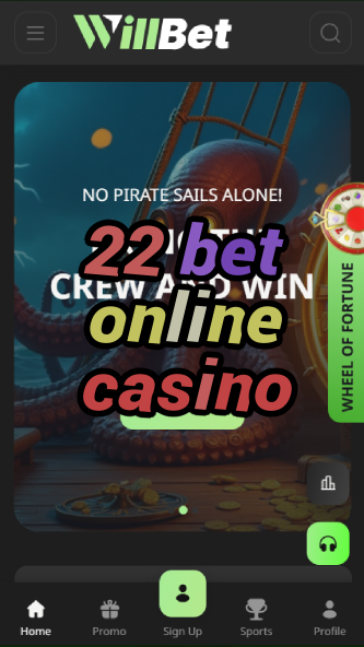 22 bet online casino-asdasdzhjkds.com